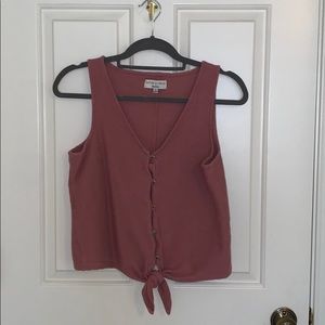 Madewell Tanktop